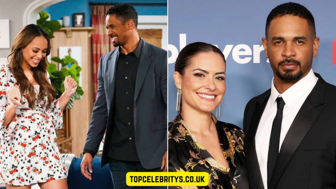 Samara Saraiva Damon Wayans Jr Wife Family Life: Everything You Need To Know