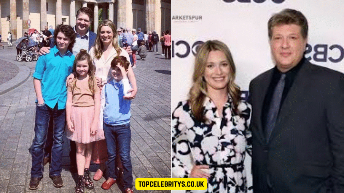 Aliza Barber: Inspiring Chef, Entrepreneur, and Family Life Icon