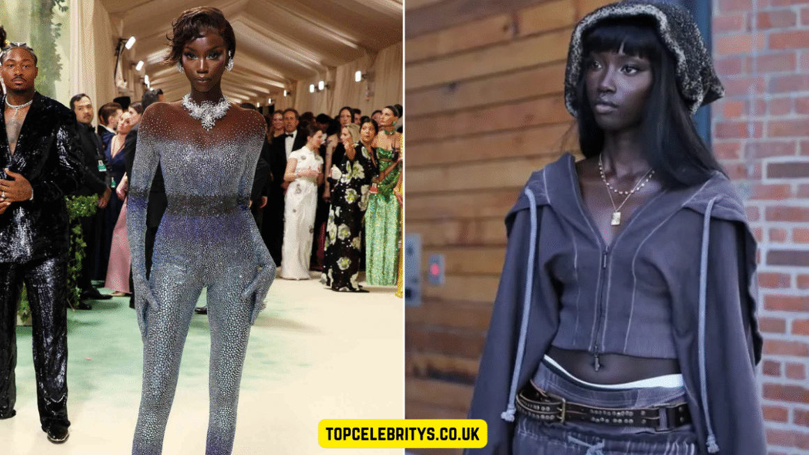 Anok Yai Net Worth and Rising Model Success: Full Insights