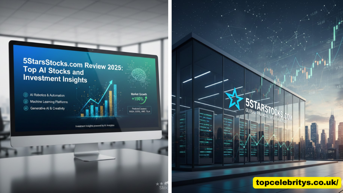 5StarsStocks .com Review 2025: Top AI Stocks and Investment Insights