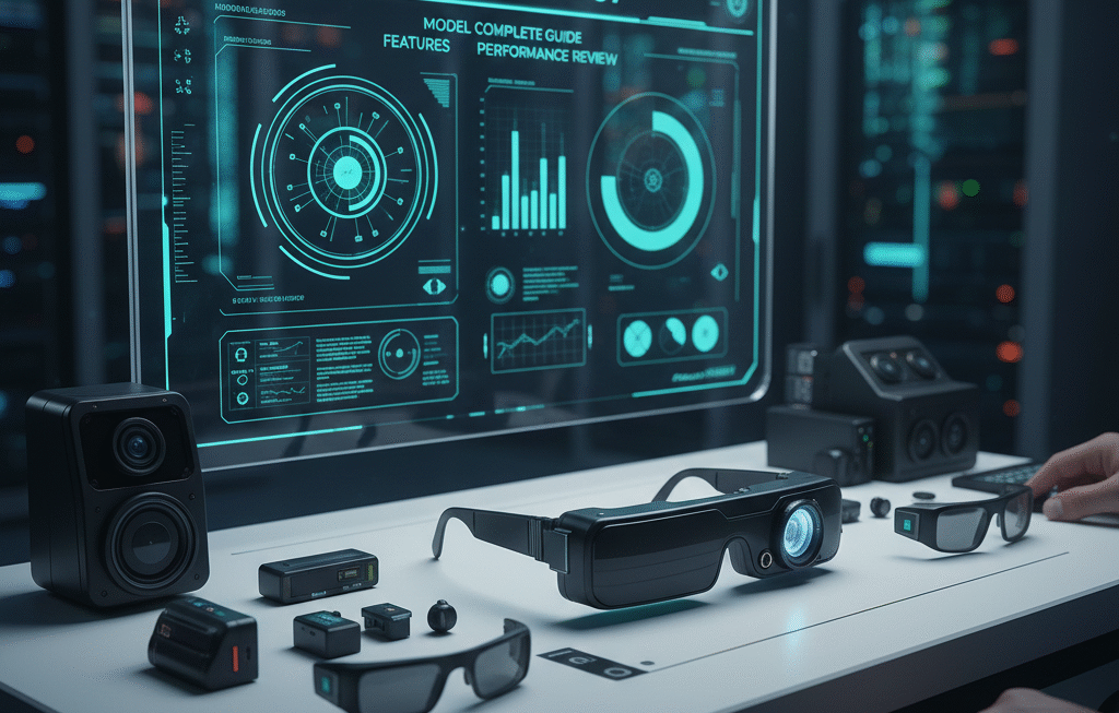 Xupikobzo987 Model Complete Guide Features Performance Review