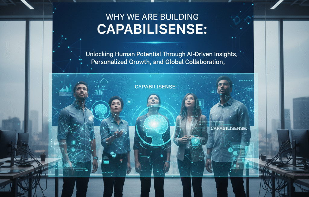 Why Im Building CapabiliSense For Lasting Personal Growth