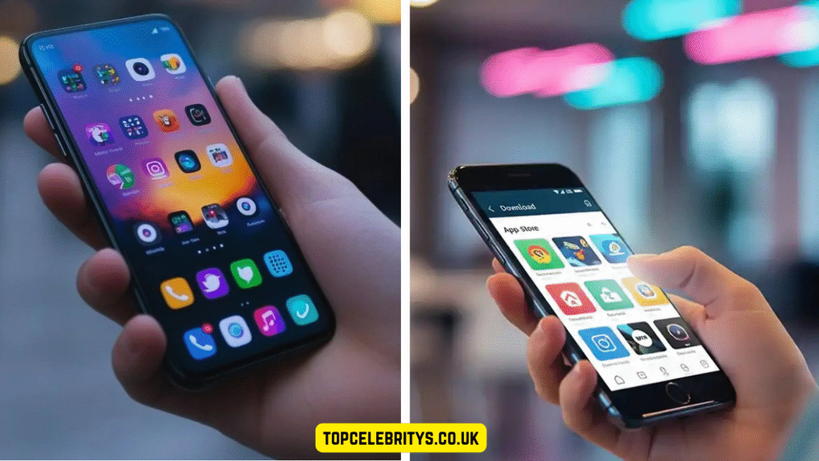 BarAPK Org Safe Downloads For Android Apps Games