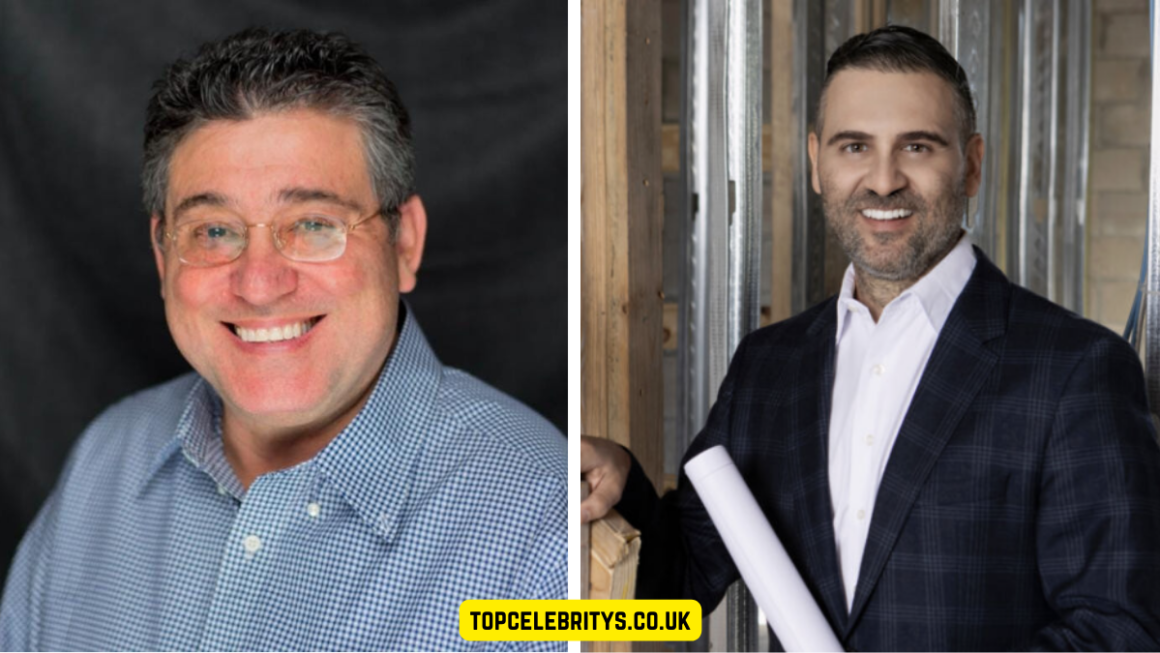 Itzhak Ezratti Net Worth: How the Real Estate Mogul Built His Wealth