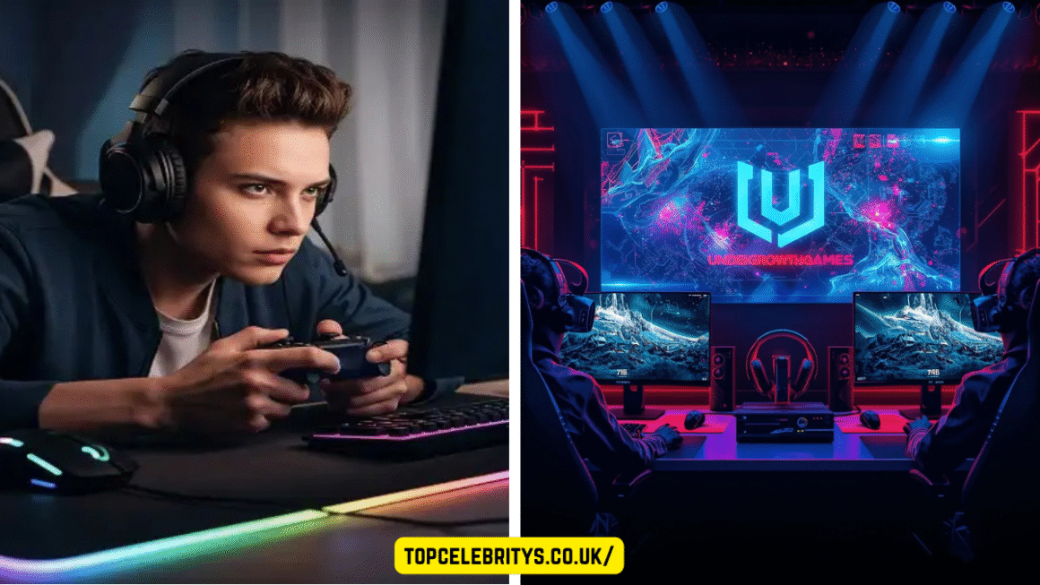 undergrowthgames contributor