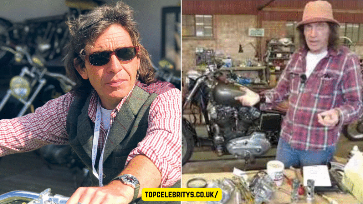 guy willison illness: The Complete Story Behind Health Rumors