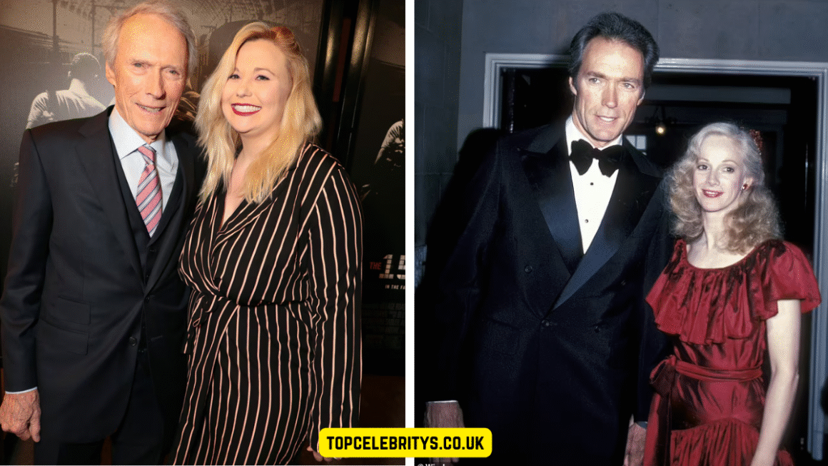 Jacelyn Reeves Life Love Family Mother of Scott Eastwood