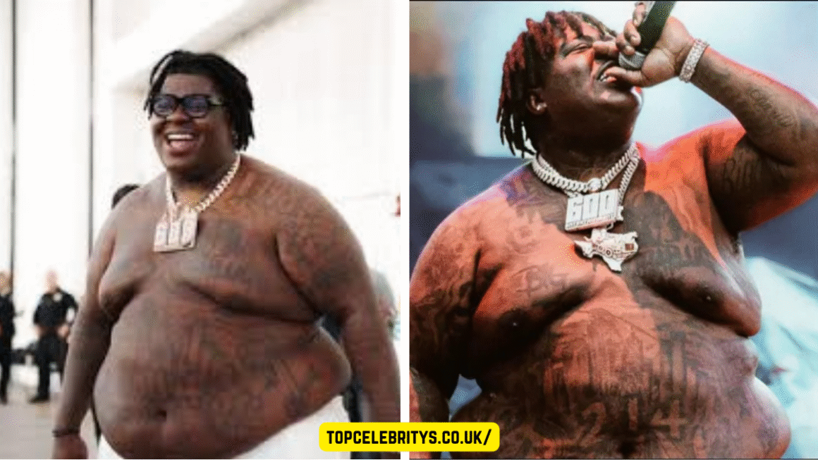 BigXthaPlug Height Revealed The Truth About Rapper