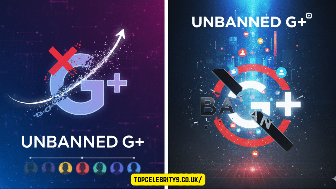 Unbanned G+ Guide Safe Access Games Online