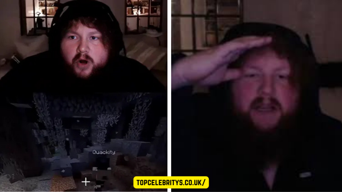 CaseOh Net Worth, Age, Career, TikTok, YouTube, Twitch Highlights