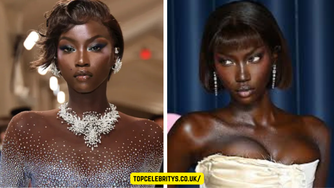 Anok Yai Net Worth 2025: Rise Of Fashion’s Top Model