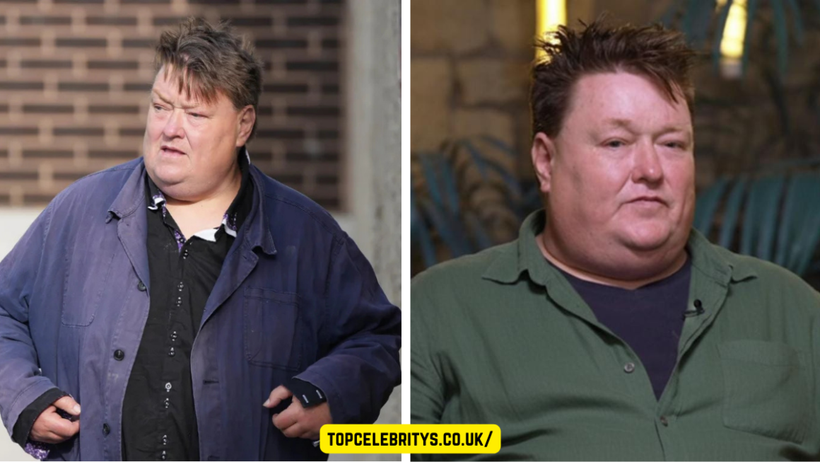 Adrian Higham Net Worth 2025 TV Antiques Dealer Wealth Insights