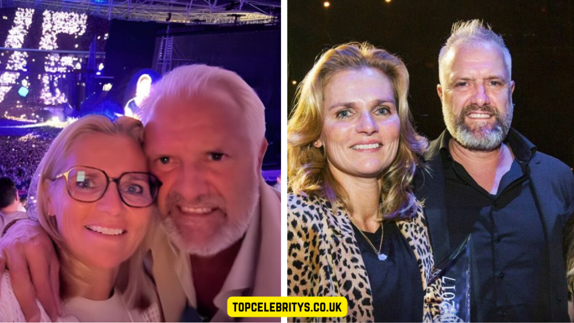 Marten Glotzbach Career Highlights And Sarina Wiegman Marriage