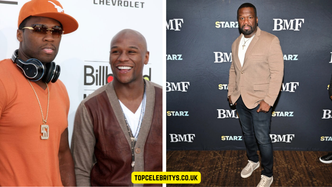 50 Cent Net Worth 2025: From Hip-Hop Stardom to Billion-Dollar Deals
