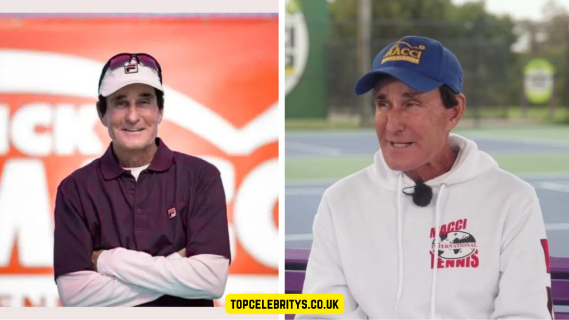Rick Macci Net Worth Tennis Coach Wealth Revealed