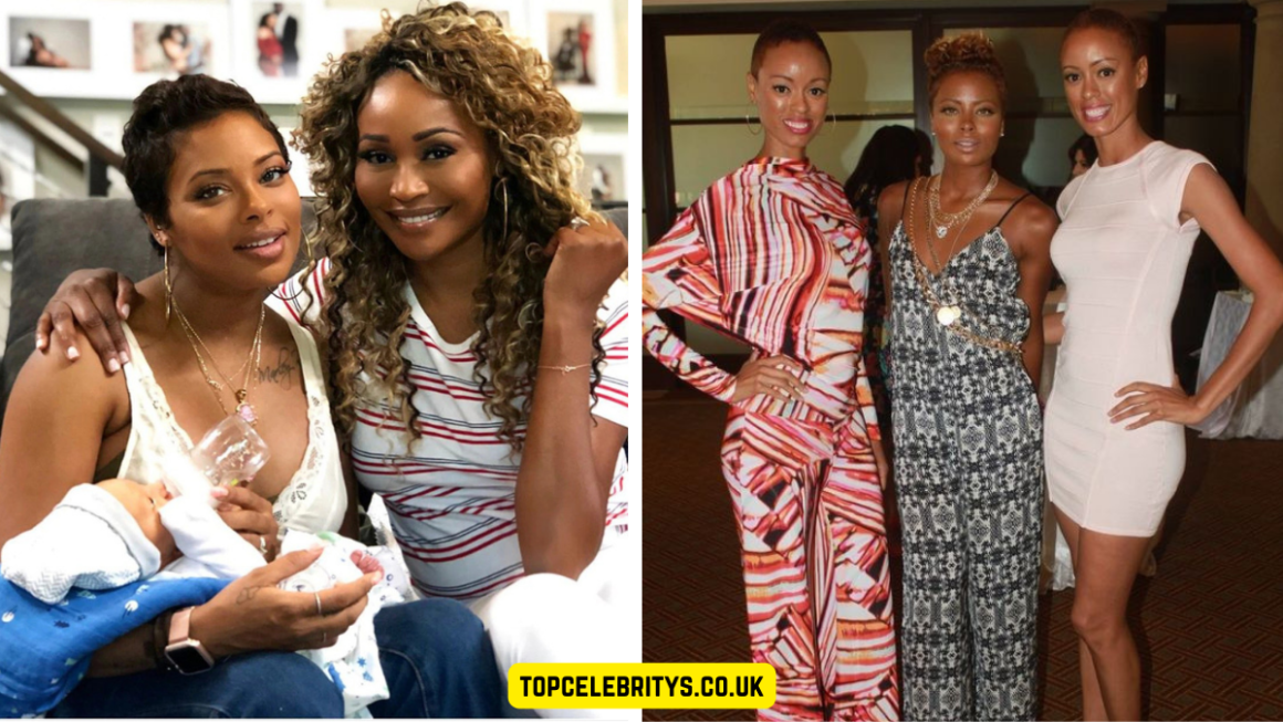 Eva Marcille Twin Sister Rumors Explained and Debunked