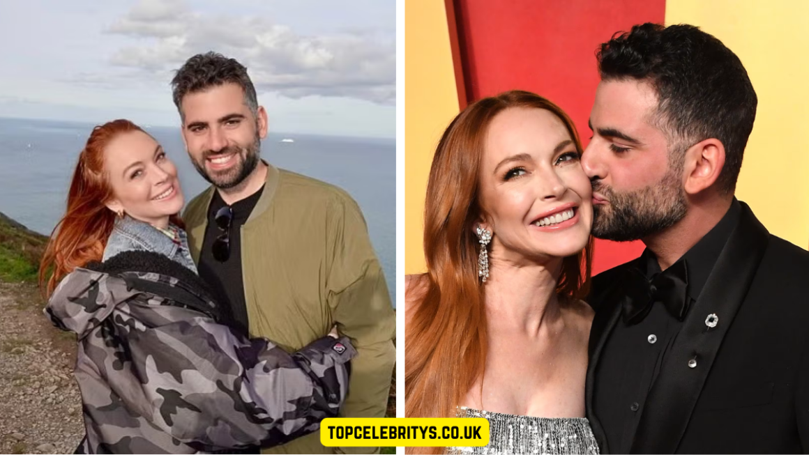 Bader Shammas Facts About Lindsay Lohan’s Husband Revealed
