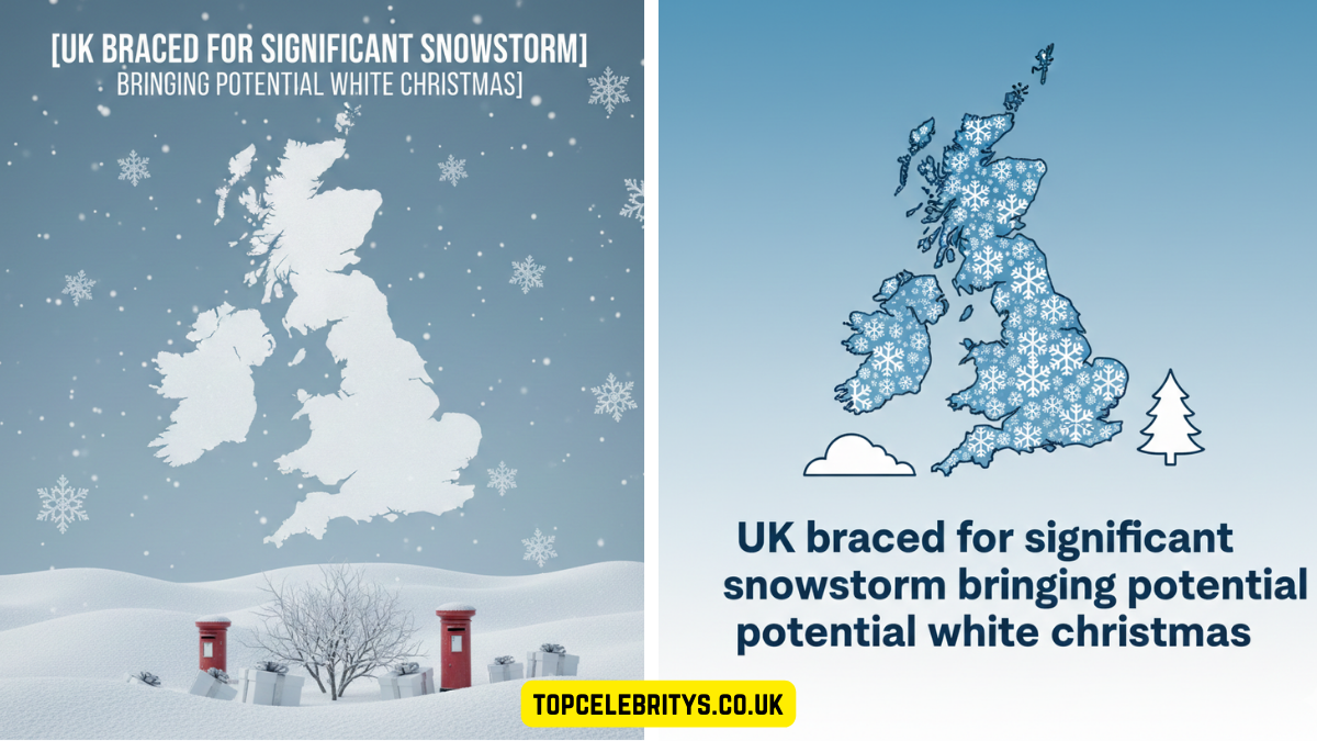uk braced for significant snowstorm bringing potential white christmas