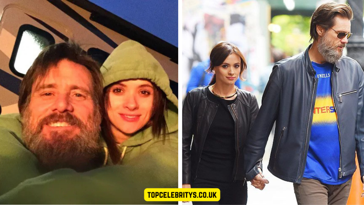 Jim Carrey Wife Relationships and Love Life Revealed