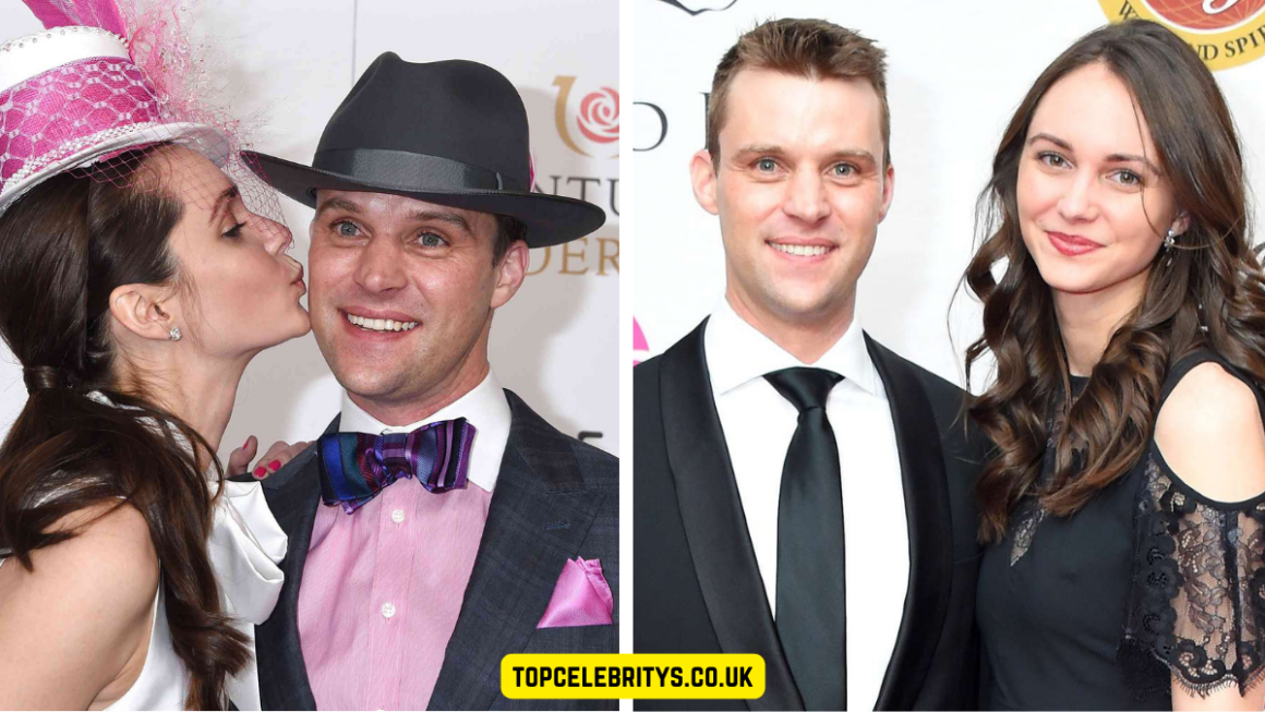 Kali Woodruff Carr Scientist and Jesse Spencer Wife