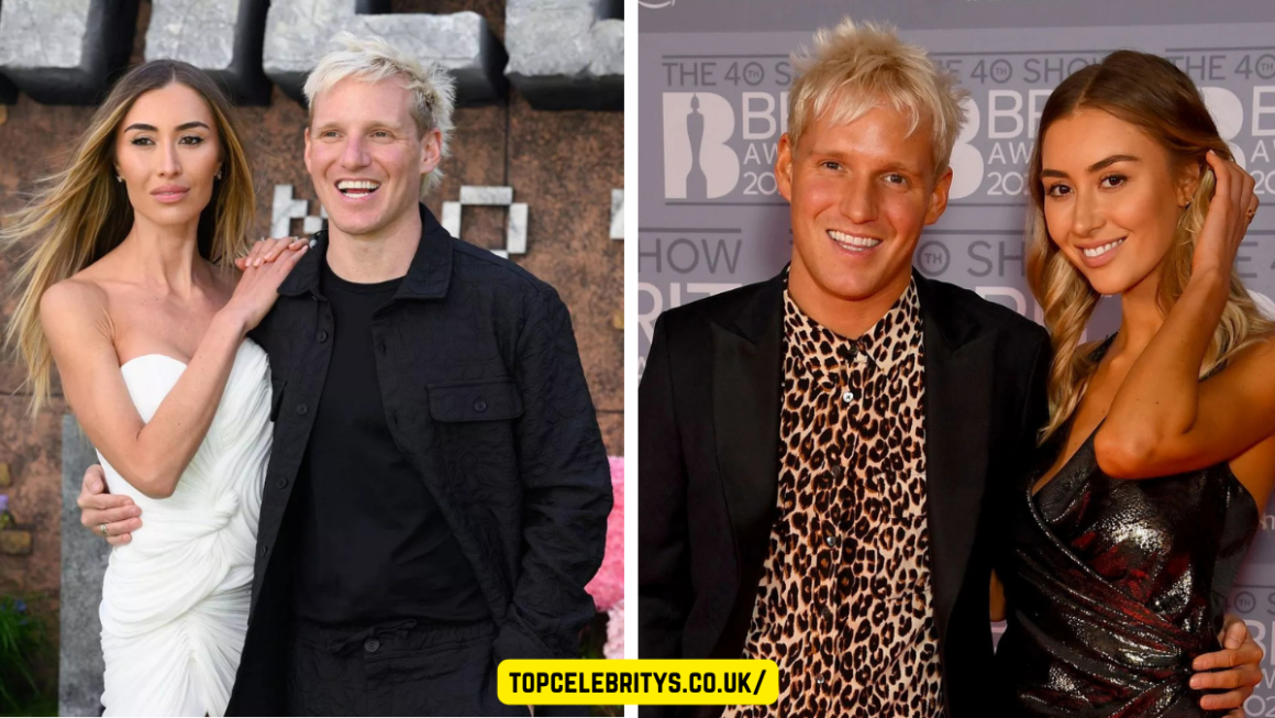 Jamie Laing Biography Net Worth Wife Baby Career Candy Kittens