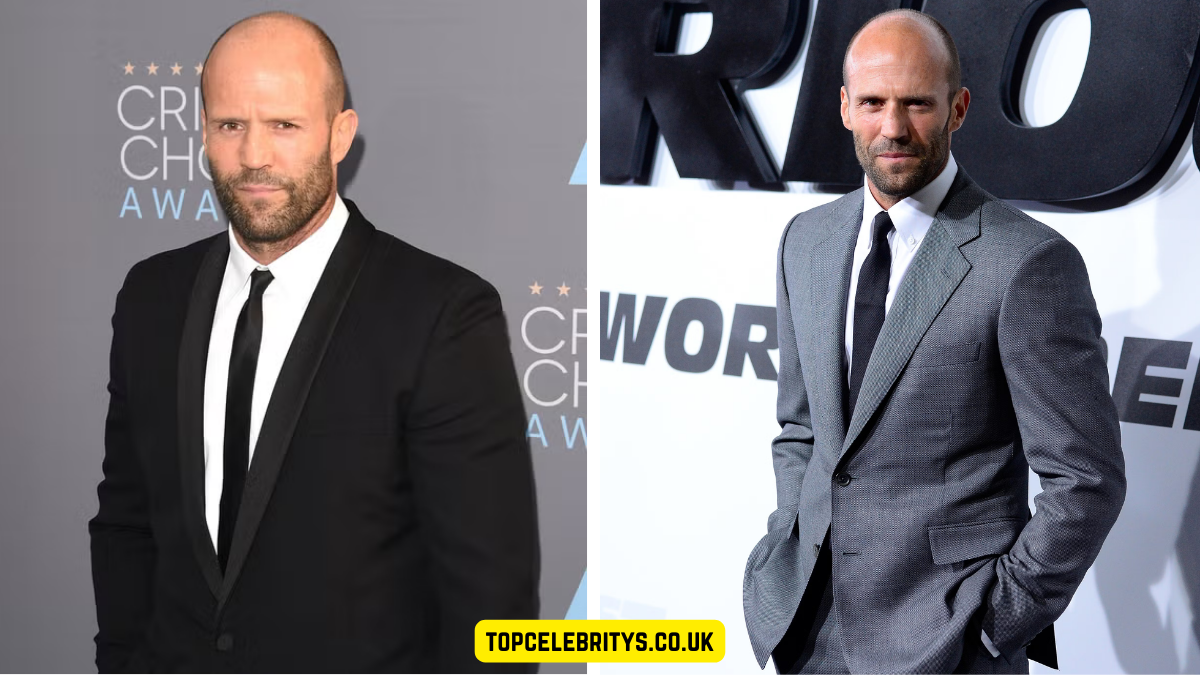 jason statham net worth