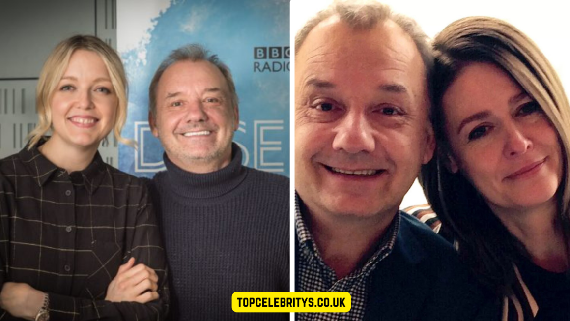 Bob Mortimer Biography: Comedian, TV Shows, Books, Life Story UK