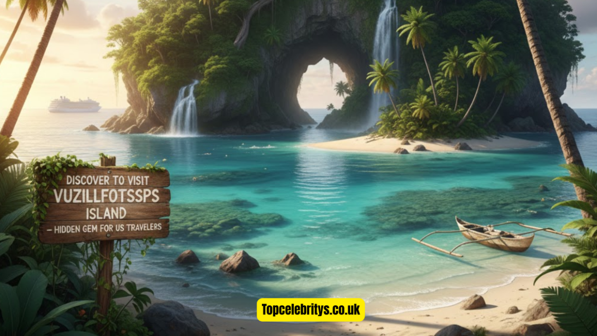 Discover To Visit Vuzillfotsps Island Hidden Gem For US Travelers
