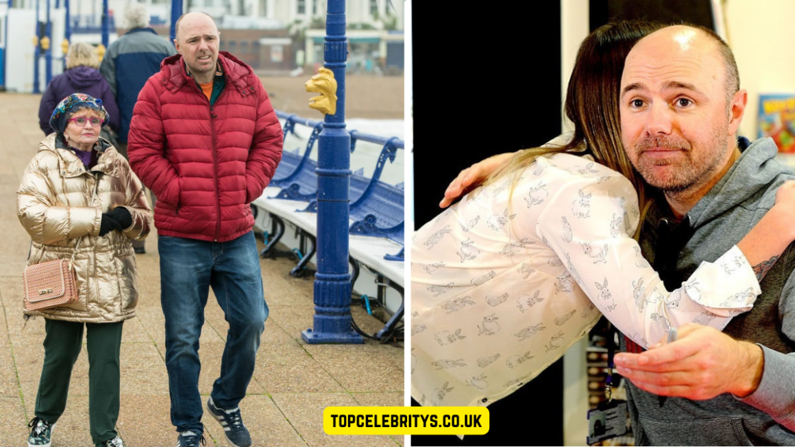 Karl Pilkington Biography, TV Shows, Career, Age, Wife, Net Worth