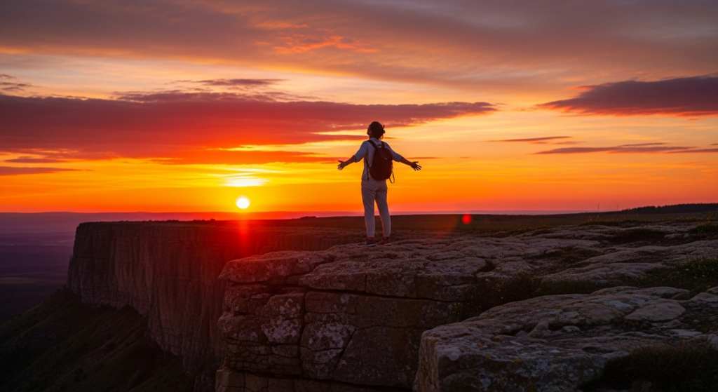 Best Solo Travel Destinations