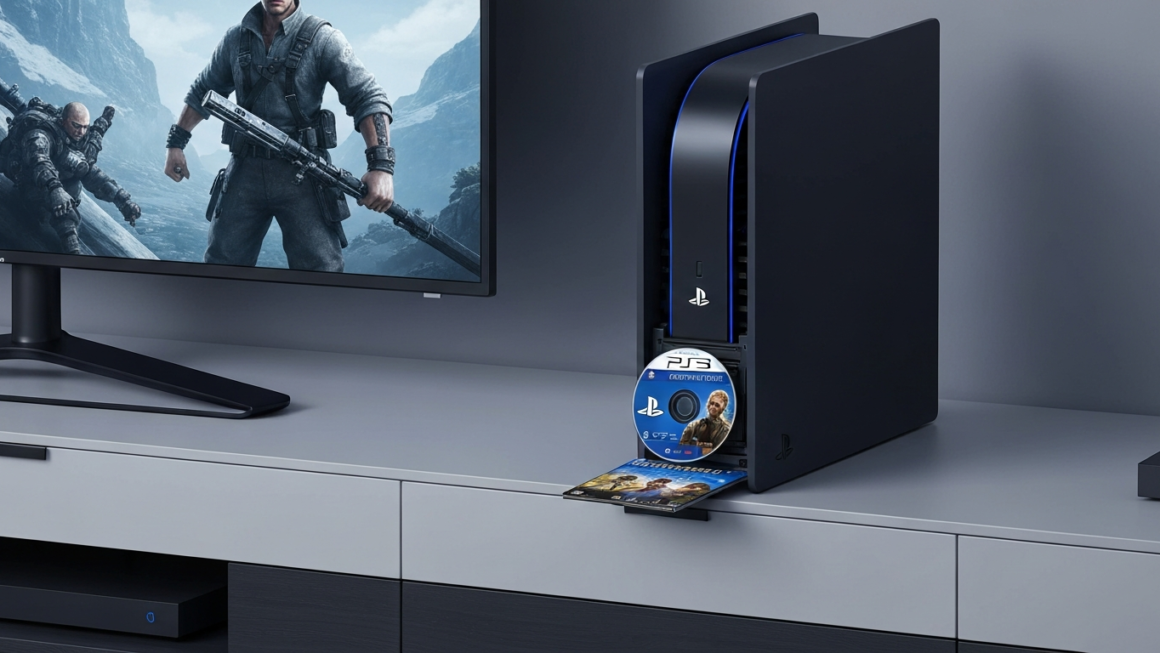 Can PS5 Play PS3 Games? Full Compatibility Guide (Disc & Digital Explained)