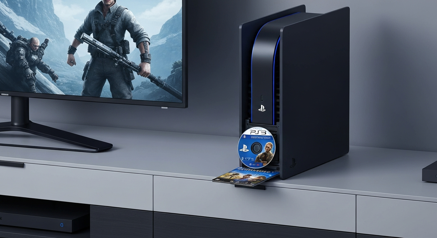 Can PS5 Play PS3 Games