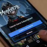 How to Cancel Game Mopfell78