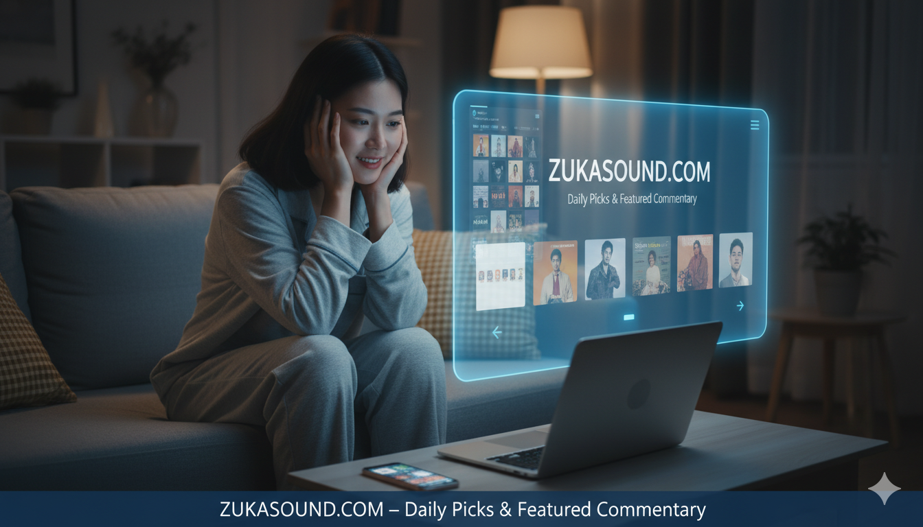 Zukasound.com