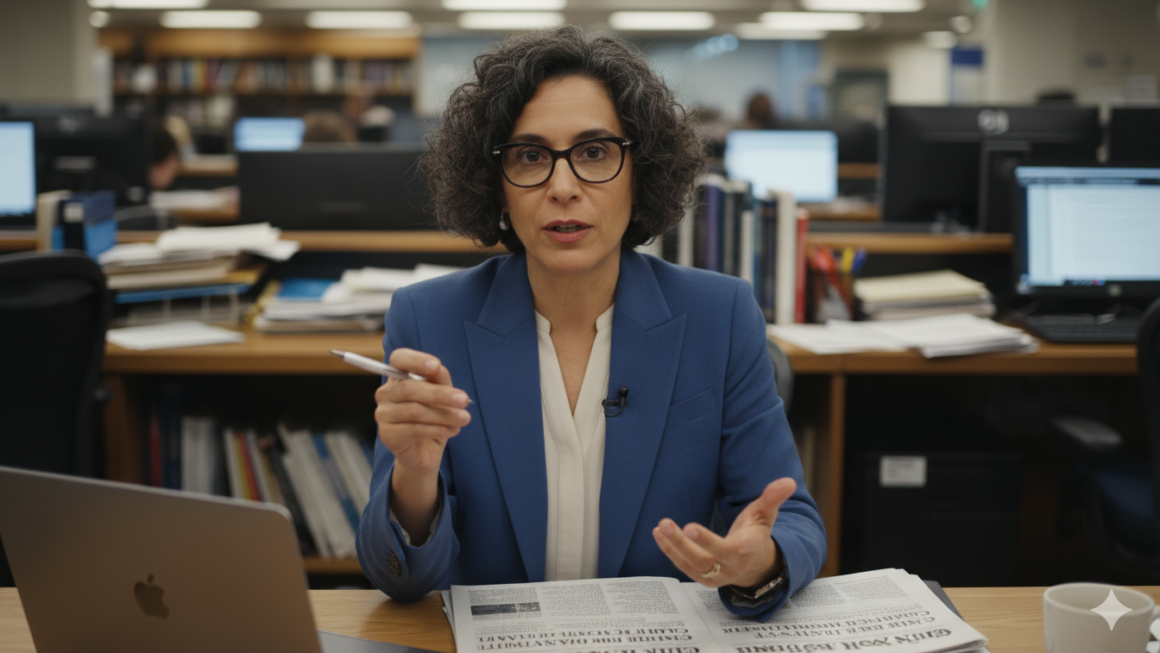 Giniä Explained Biography, Meanings, and Stories Behind Ginia Bellafante, Ginia Rinehart & More