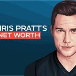 chris pratt net worth