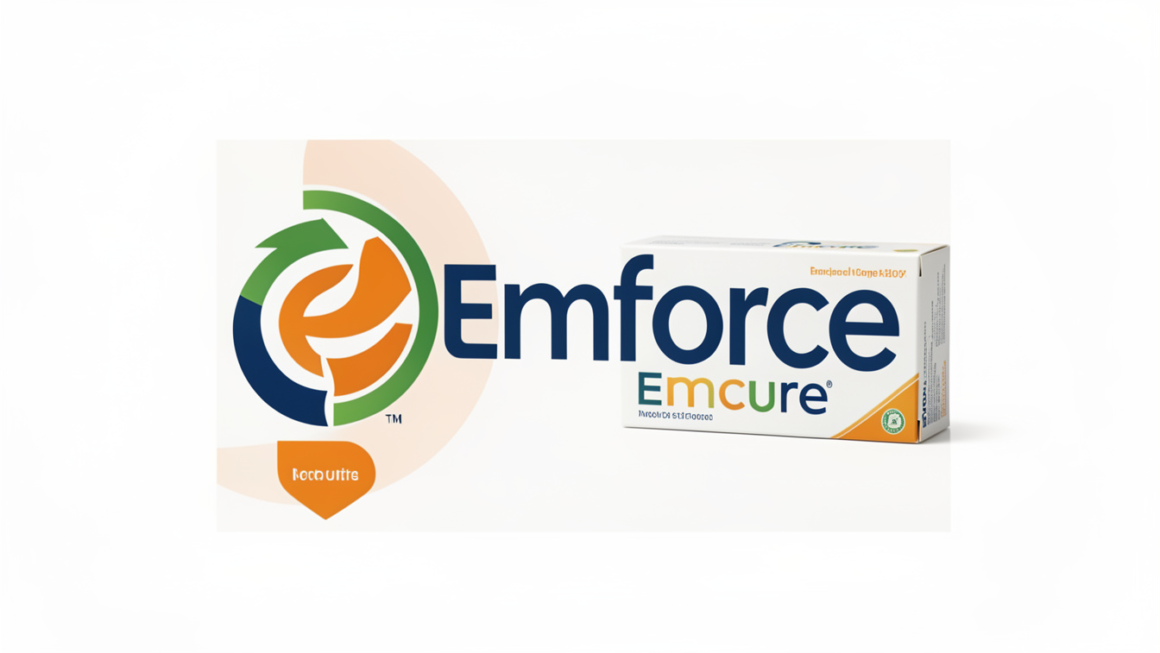 What is Emforce Emcure? A Guide to Emcure Pharmaceuticals’ Digital Tool