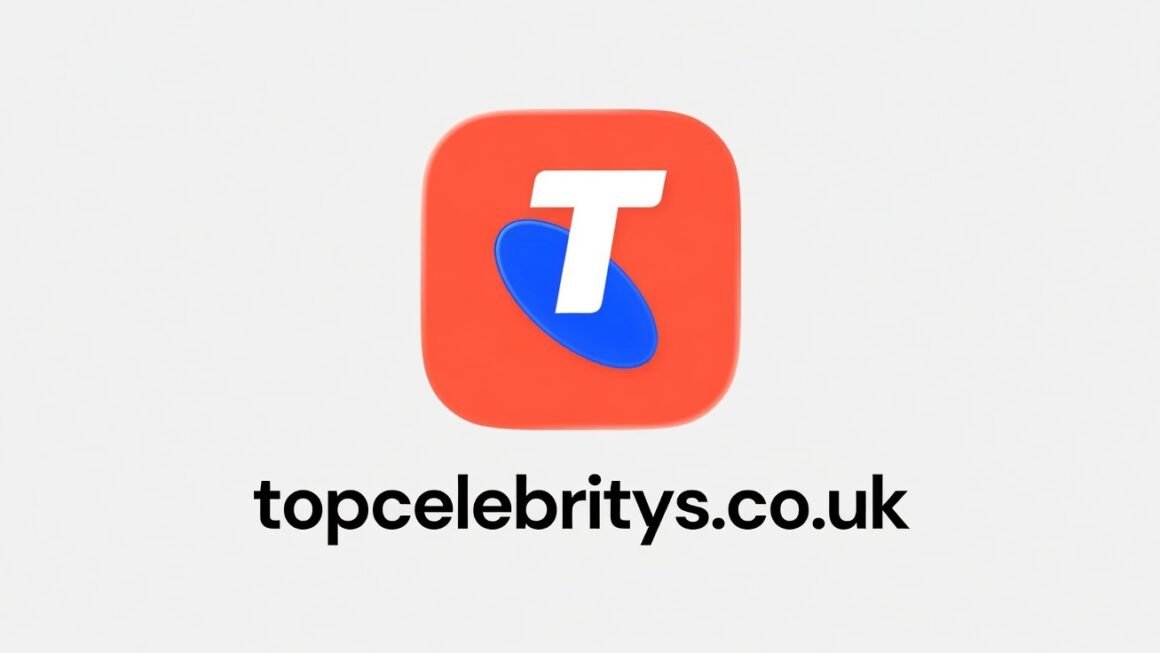 Simplify Your Life with the My Telstra App: A Complete Guide