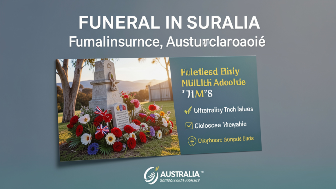 Funeral Insurance Australia | Easy Guide to Protecting Your Family