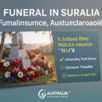 funeral insurance Australia